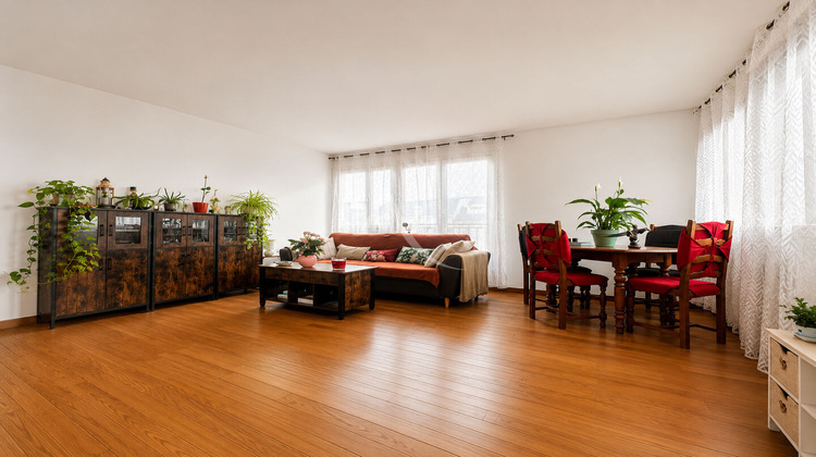 Ma-Cabane - Vente Appartement OZOIR-LA-FERRIERE, 64 m²
