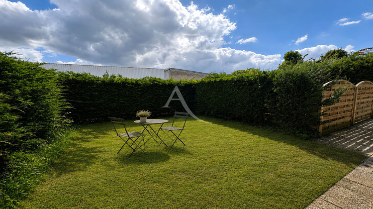 Ma-Cabane - Vente Appartement OZOIR-LA-FERRIERE, 59 m²