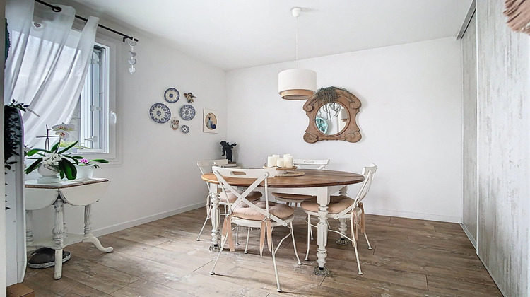 Ma-Cabane - Vente Appartement Ozoir-la-Ferrière, 71 m²