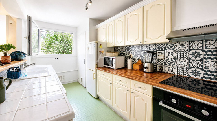 Ma-Cabane - Vente Appartement OZOIR-LA-FERRIERE, 61 m²