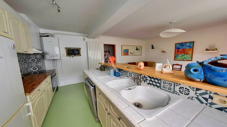 Ma-Cabane - Vente Appartement OZOIR-LA-FERRIERE, 61 m²