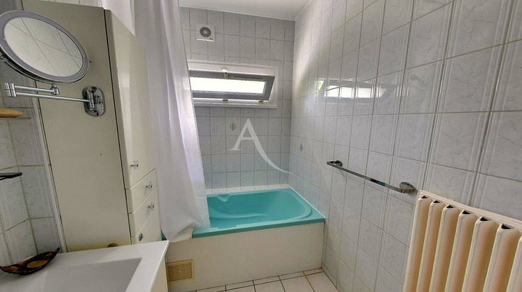 Ma-Cabane - Vente Appartement OZOIR-LA-FERRIERE, 61 m²