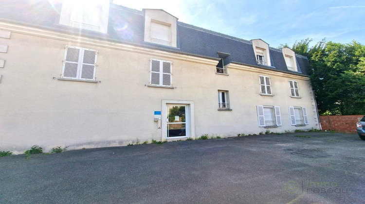 Ma-Cabane - Vente Appartement OZOIR LA FERRIERE, 76 m²