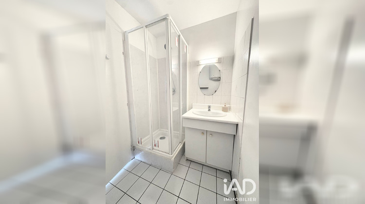 Ma-Cabane - Vente Appartement Ozoir-la-Ferrière, 32 m²