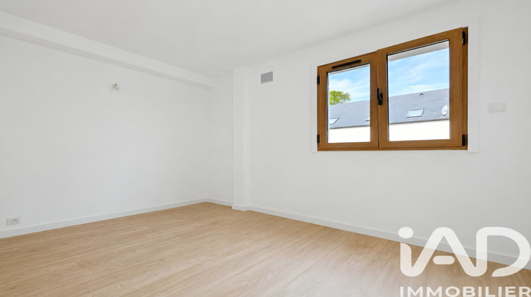 Ma-Cabane - Vente Appartement Ozoir-la-Ferrière, 50 m²