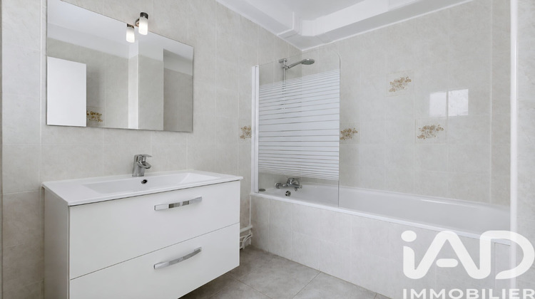 Ma-Cabane - Vente Appartement Ozoir-la-Ferrière, 50 m²