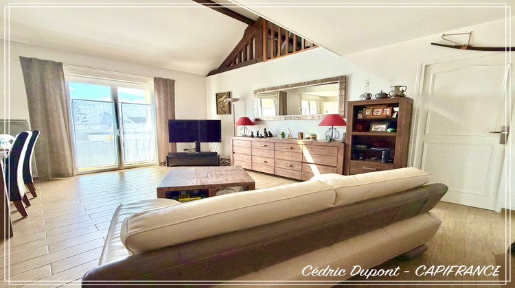 Ma-Cabane - Vente Appartement OZOIR LA FERRIERE, 111 m²