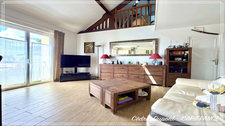Ma-Cabane - Vente Appartement OZOIR LA FERRIERE, 111 m²