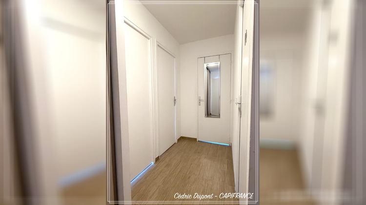 Ma-Cabane - Vente Appartement OZOIR LA FERRIERE, 111 m²