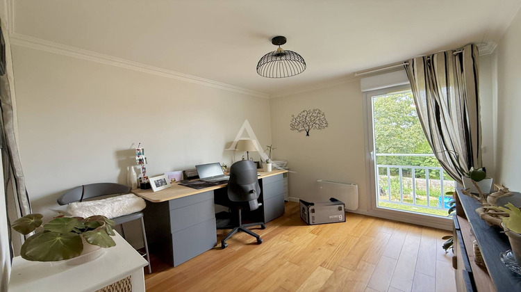 Ma-Cabane - Vente Appartement OZOIR-LA-FERRIERE, 105 m²