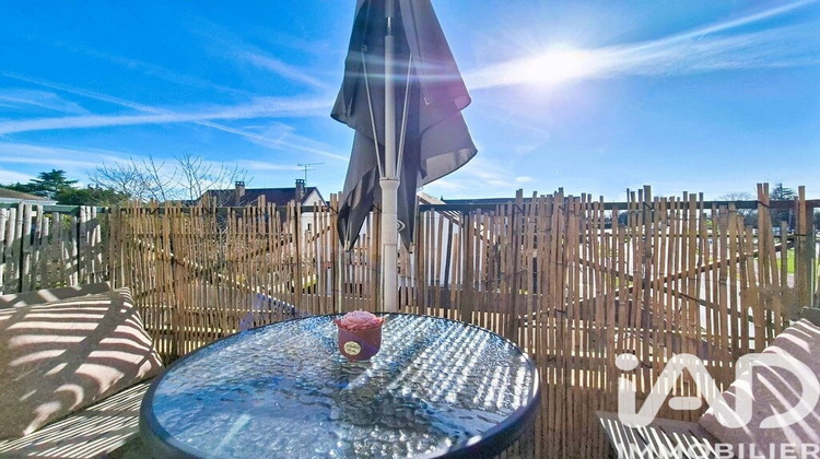 Ma-Cabane - Vente Appartement Ozoir-la-Ferrière, 62 m²