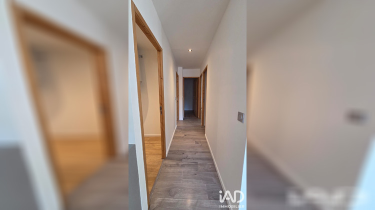 Ma-Cabane - Vente Appartement Ozoir-la-Ferrière, 53 m²