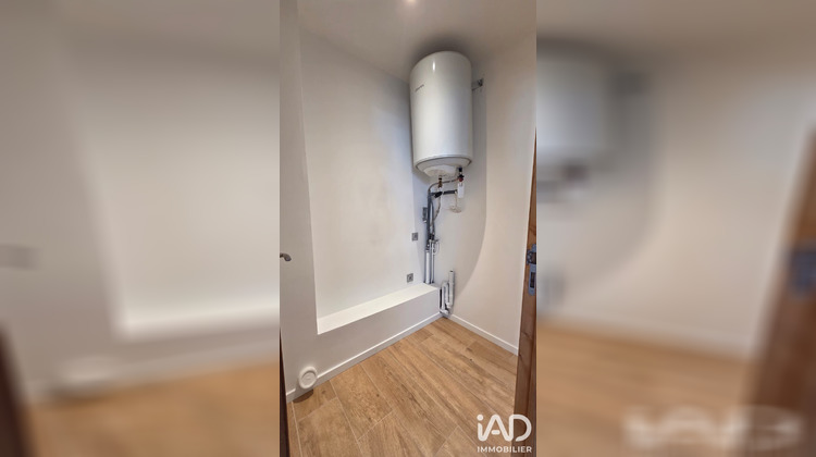 Ma-Cabane - Vente Appartement Ozoir-la-Ferrière, 53 m²