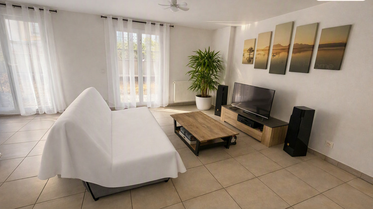 Ma-Cabane - Vente Appartement OZOIR-LA-FERRIERE, 36 m²