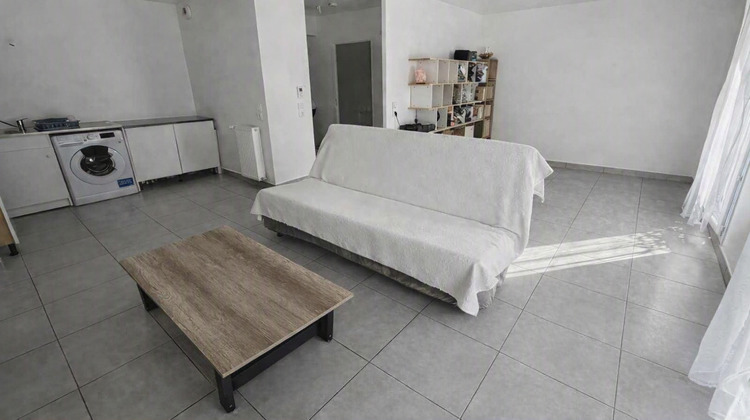 Ma-Cabane - Vente Appartement OZOIR-LA-FERRIERE, 36 m²