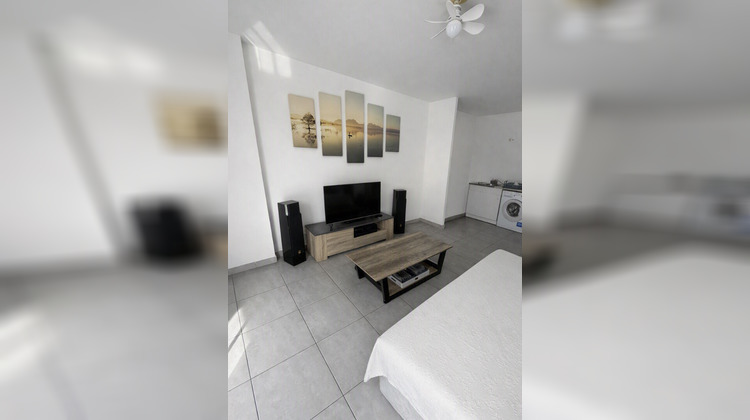 Ma-Cabane - Vente Appartement OZOIR-LA-FERRIERE, 36 m²