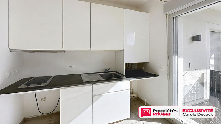 Ma-Cabane - Vente Appartement OZOIR LA FERRIERE, 28 m²