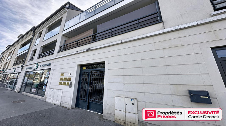 Ma-Cabane - Vente Appartement OZOIR LA FERRIERE, 28 m²