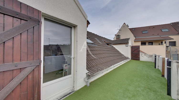 Ma-Cabane - Vente Appartement OZOIR-LA-FERRIERE, 137 m²