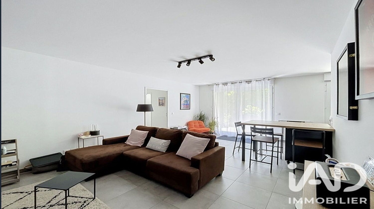 Ma-Cabane - Vente Appartement Ozoir-la-Ferrière, 66 m²