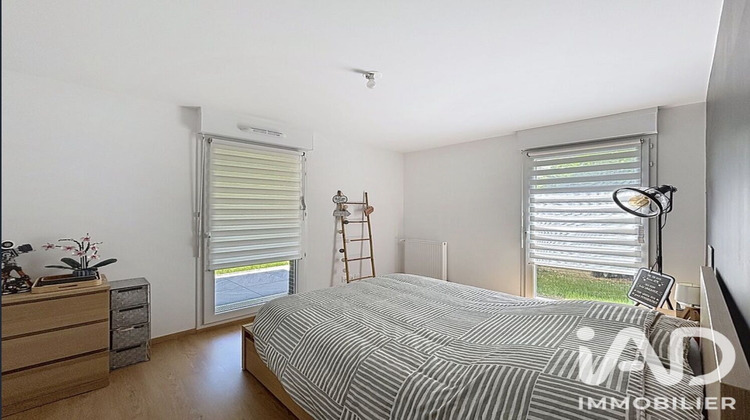 Ma-Cabane - Vente Appartement Ozoir-la-Ferrière, 66 m²
