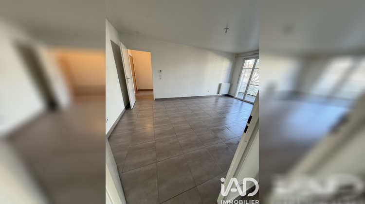 Ma-Cabane - Vente Appartement Ozoir-la-Ferrière, 51 m²