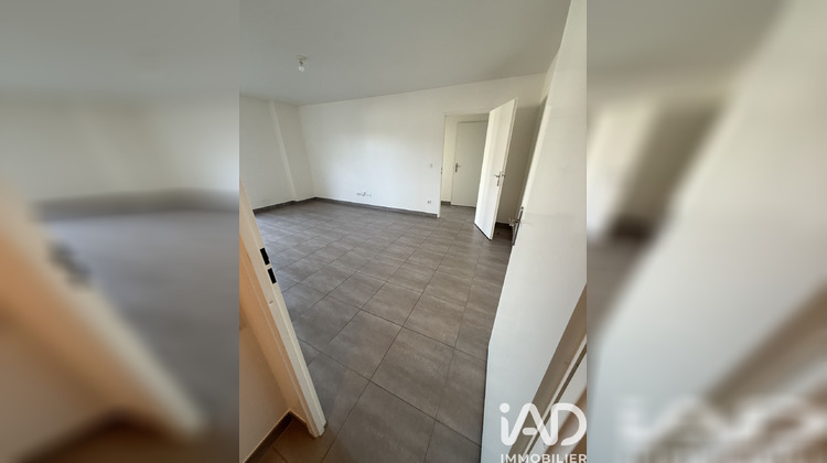 Ma-Cabane - Vente Appartement Ozoir-la-Ferrière, 51 m²