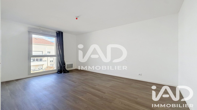 Ma-Cabane - Vente Appartement Ozoir-la-Ferrière, 41 m²