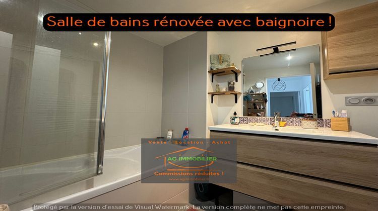 Ma-Cabane - Vente Appartement PACE, 63 m²