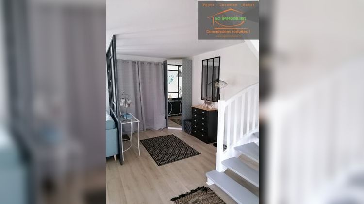 Ma-Cabane - Vente Appartement PACE, 83 m²