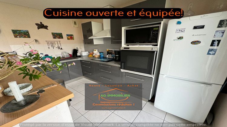 Ma-Cabane - Vente Appartement PACE, 61 m²