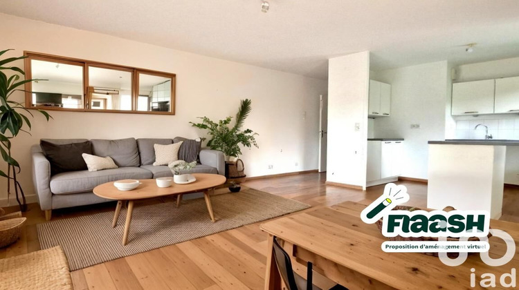 Ma-Cabane - Vente Appartement Pacé, 83 m²