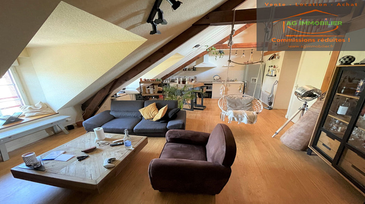 Ma-Cabane - Vente Appartement PACE, 57 m²