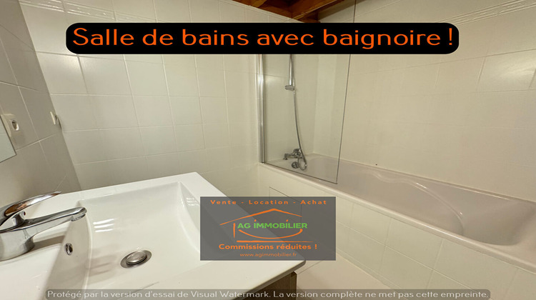 Ma-Cabane - Vente Appartement PACE, 57 m²