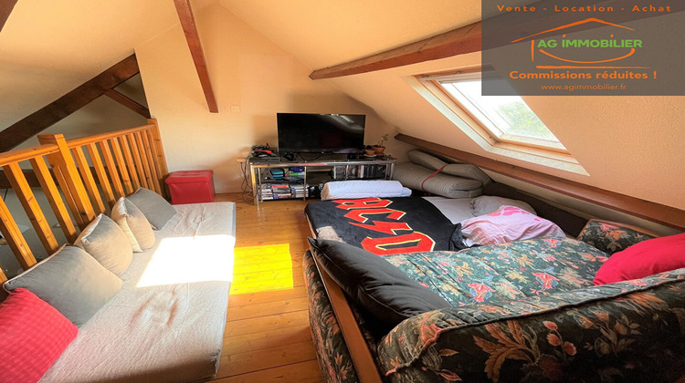 Ma-Cabane - Vente Appartement PACE, 57 m²