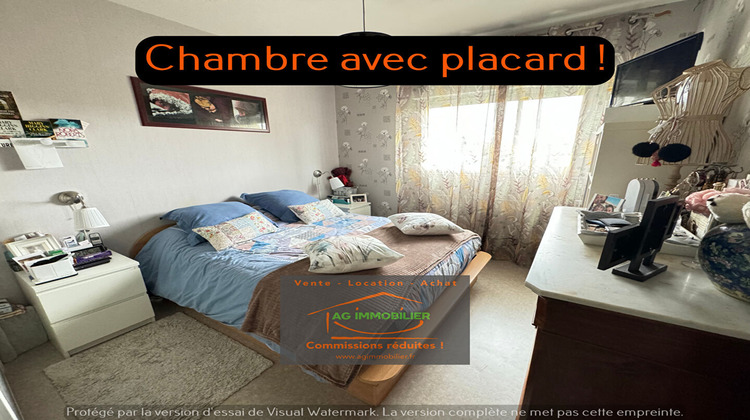 Ma-Cabane - Vente Appartement PACE, 62 m²