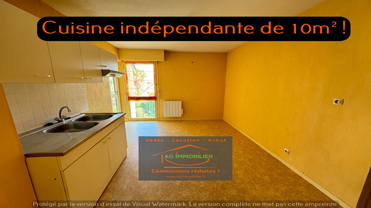 Ma-Cabane - Vente Appartement PACE, 74 m²