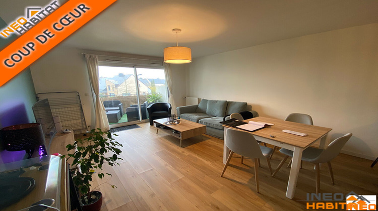 Ma-Cabane - Vente Appartement PACE, 44 m²