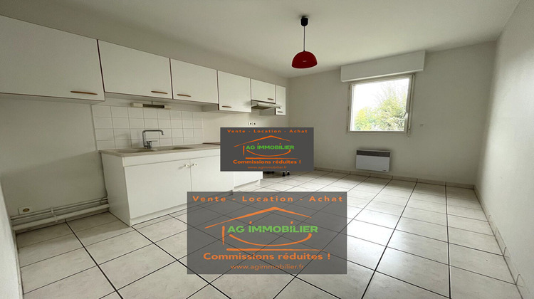 Ma-Cabane - Vente Appartement Pacé, 90 m²