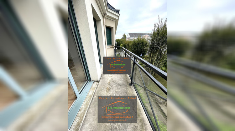 Ma-Cabane - Vente Appartement Pacé, 90 m²