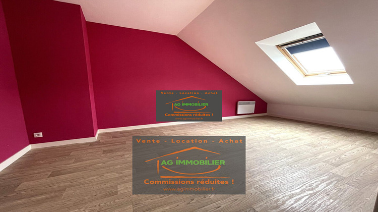 Ma-Cabane - Vente Appartement Pacé, 90 m²