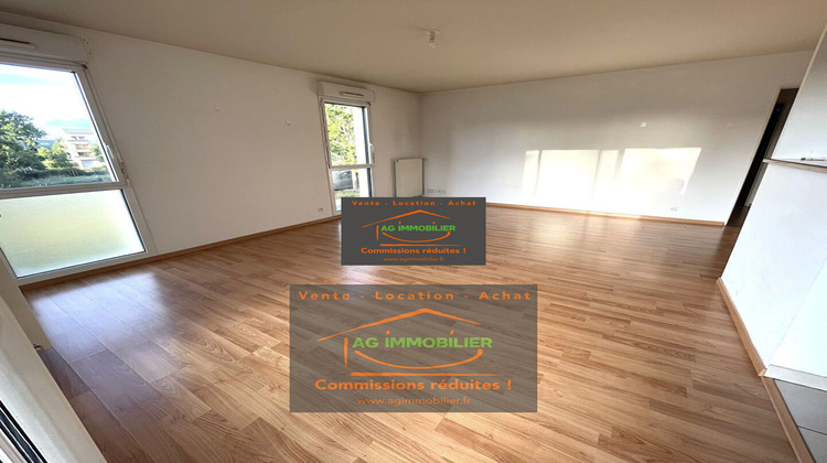 Ma-Cabane - Vente Appartement Pacé, 68 m²