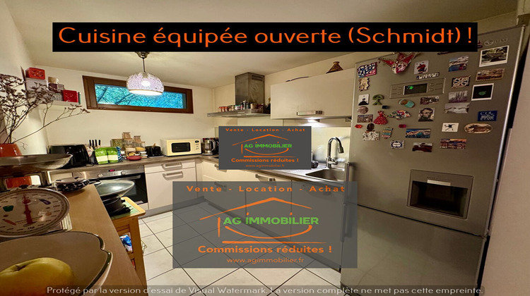 Ma-Cabane - Vente Appartement Pacé, 62 m²