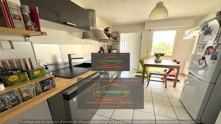 Ma-Cabane - Vente Appartement Pacé, 81 m²