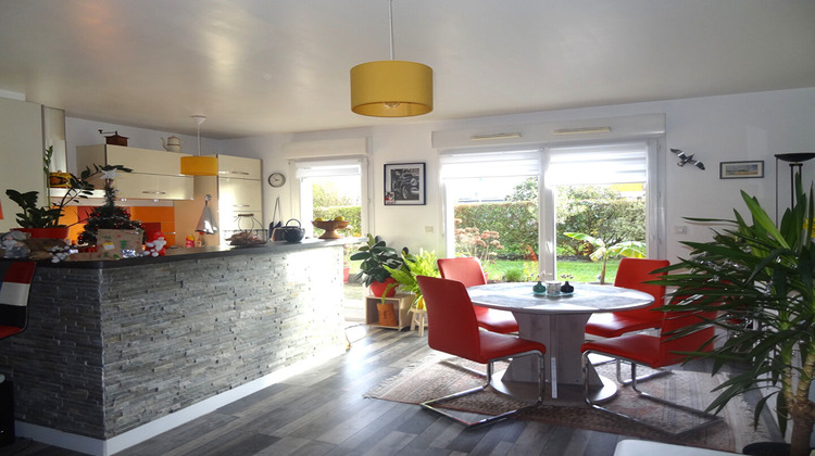 Ma-Cabane - Vente Appartement PACE, 70 m²