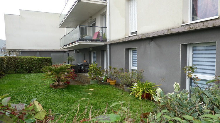 Ma-Cabane - Vente Appartement PACE, 70 m²