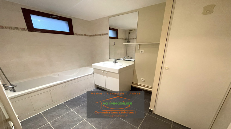 Ma-Cabane - Vente Appartement Pacé, 62 m²