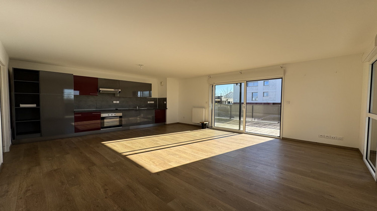 Ma-Cabane - Vente Appartement Pacé, 60 m²