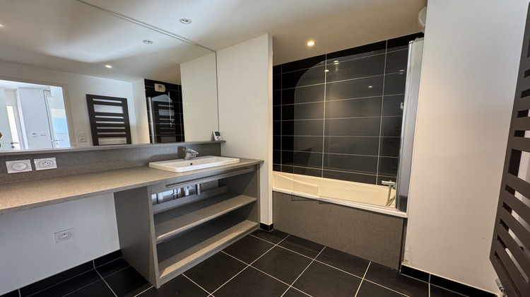 Ma-Cabane - Vente Appartement Pacé, 60 m²