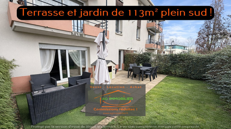 Ma-Cabane - Vente Appartement Pacé, 66 m²